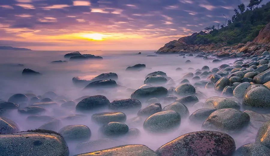 Quy Nhơn xếp thứ 4 trong 25 điểm đến xu hướng to&agrave;n cầu năm 2026