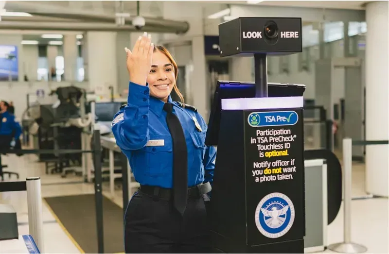 Trump dự định trả lương nhân viên TSA giữa lúc Chính phủ đóng cửa Trump dự định trả lương nhân viên TSA giữa lúc Chính phủ đóng cửa