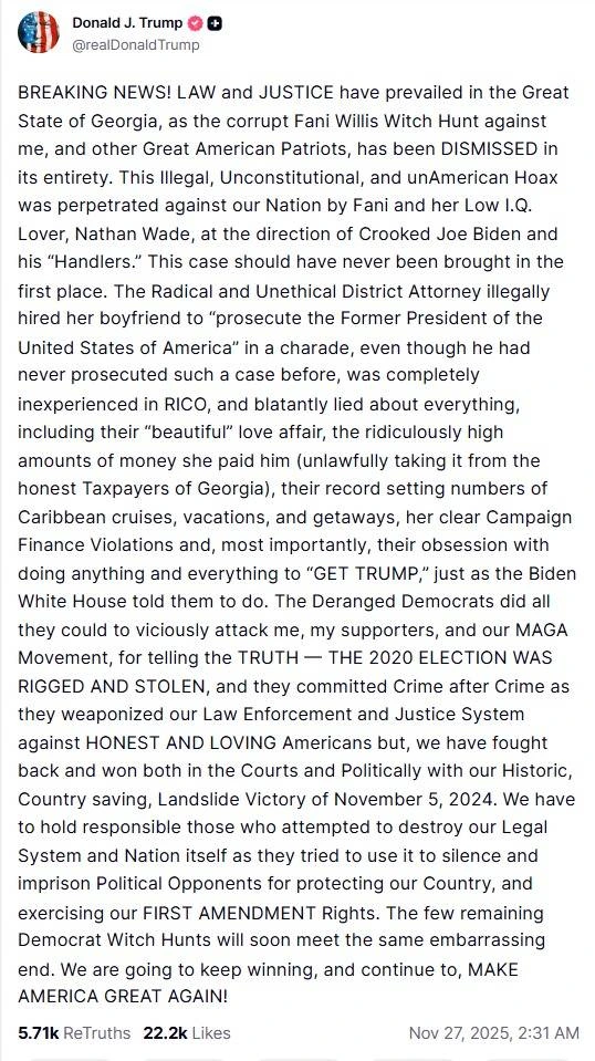 Vu-kien-Trump-gian-lan-bau-cu-o-Georgia-nam-2020-bi-bac-bo-3.webp Vụ kiện Trump gian lận bầu cử ở Georgia năm 2020 bị bác bỏ