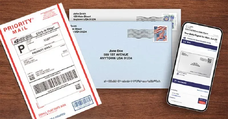 Hàng chục bang kiện USPS để chặn quy định mới về bỏ phiếu qua thư