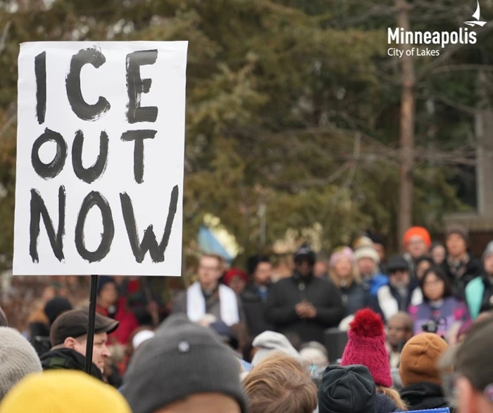 Hai tiểu bang khởi kiện ch&iacute;nh quyền Trump v&igrave; ch&iacute;nh s&aacute;ch nhập cư