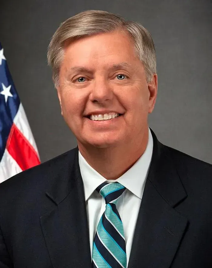 Thượng nghị sĩ Lindsey Graham qua đời, nhiều l&atilde;nh đạo Hoa Kỳ tiếc thương 