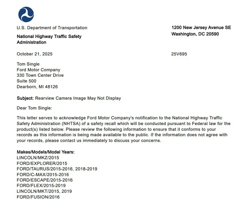 ford-thu-hoi-hon-1,4-trieu-xe-tai-hoa-ky-bi-loi-camera-chieu-hau-2.webp Ford thu hồi hơn 1,4 triệu xe tại Hoa Kỳ bị lỗi camera chiếu hậu