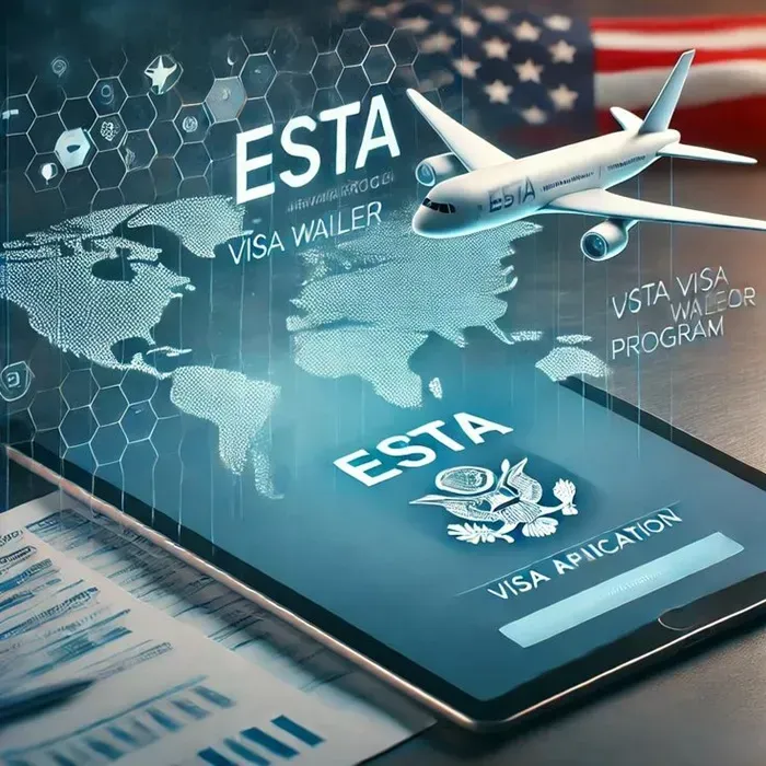 C&aacute;c quốc gia ch&acirc;u &Aacute; được Hoa Kỳ miễn visa theo chương tr&igrave;nh VWP