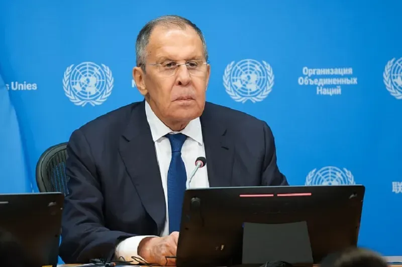 Nga cáo buộc châu Âu cản trở đàm phán hòa bình với Ukraine