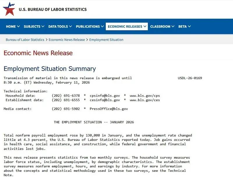 Trump muốn Fed sớm hạ l&atilde;i suất sau loạt b&aacute;o c&aacute;o kinh tế t&iacute;ch cực