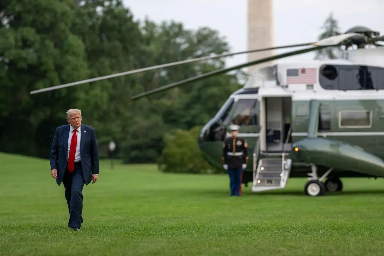 Tổng thống Trump yêu cầu các hãng kem lớn ngừng dùng phẩm màu nhân tạo
