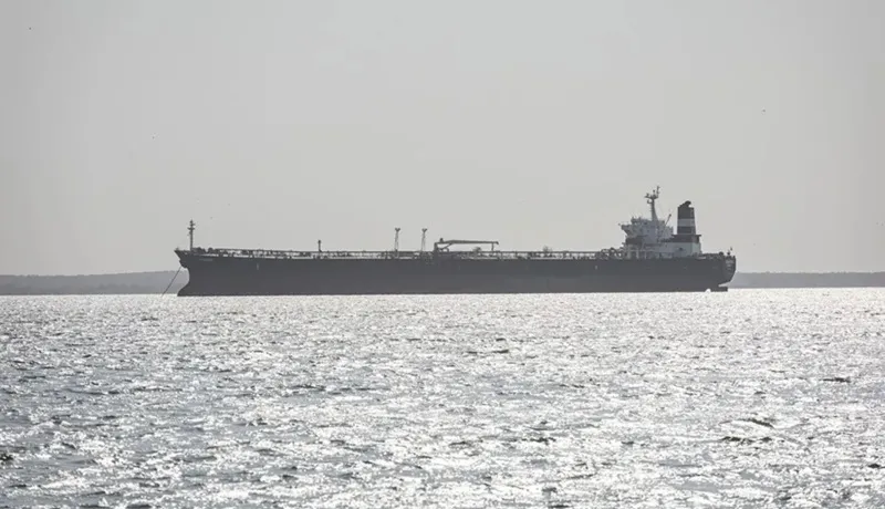 Hoa Kỳ phong tỏa t&agrave;u chở dầu bị trừng phạt ra v&agrave;o Venezuela 