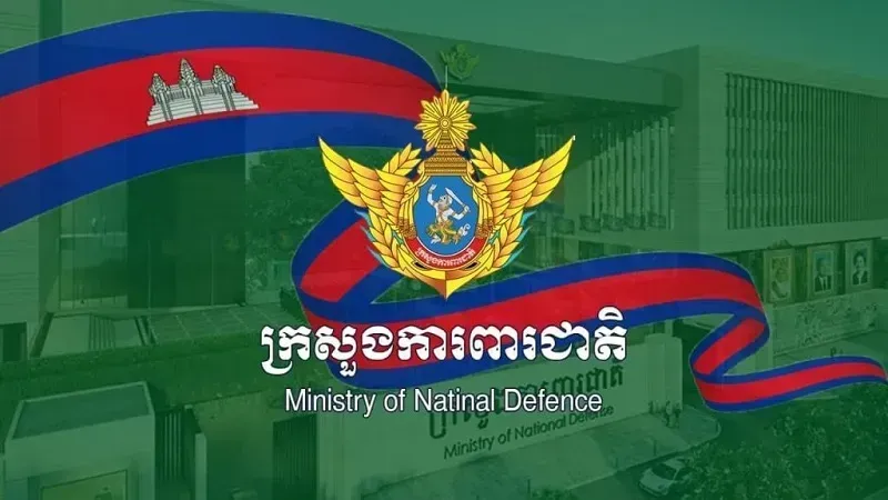 Campuchia thông tin vụ người dân tranh cãi với lính Thái Lan ở biên giới Campuchia thông tin vụ người dân tranh cãi với lính Thái Lan ở biên giới