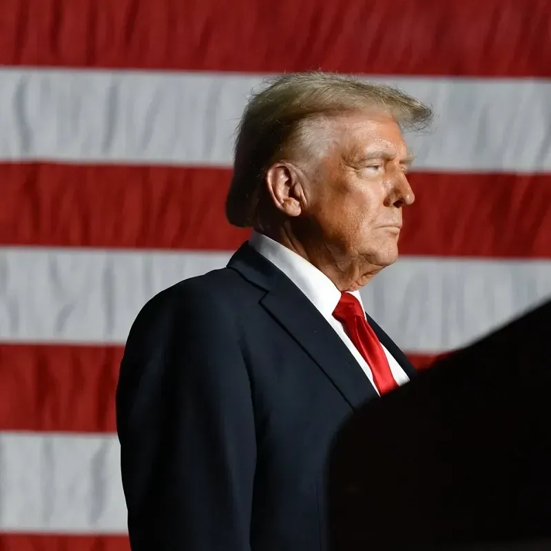 SCOTUS từ chối xem xét lại kháng cáo của ông Trump trong vụ E. Jean Carroll