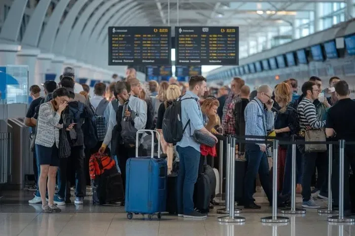 Hơn 60.000 người Hàn Quốc ký kiến nghị bãi bỏ miễn visa với công dân Trung Quốc
