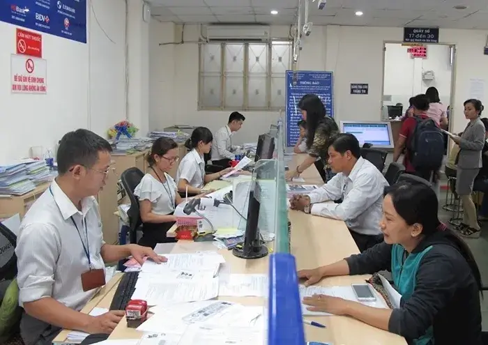 Làm khai sinh có yếu tố nước ngoài tại Việt Nam hiện do cấp xã xử lý