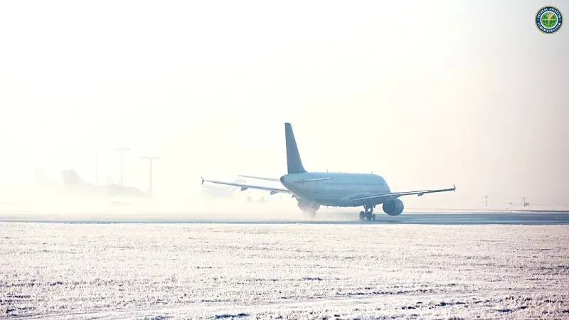 FAA khuyến c&aacute;o c&aacute;c h&atilde;ng h&agrave;ng kh&ocirc;ng thận trọng khi bay qua Mỹ Latinh