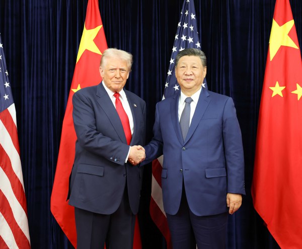 hinh-1.jpg Tổng thống Donald Trump hội đàm cùng Chủ tịch Tập Cận Bình