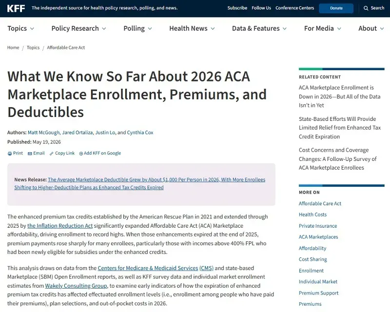 Chi ph&iacute; tăng mạnh khiến h&agrave;ng triệu người rời bỏ Obamacare?