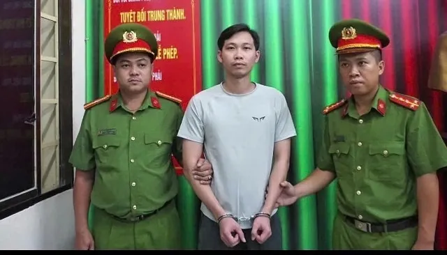 Ho Chi Minh City: Major funky balls trafficking ring busted, illegally profiting over 100 billion