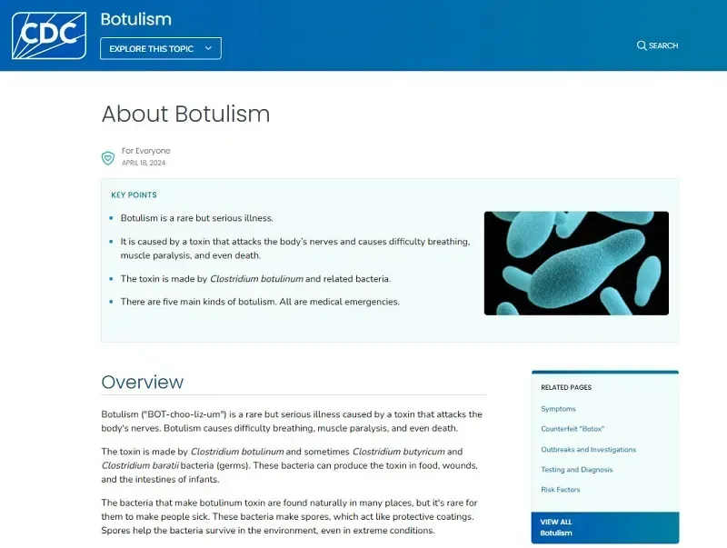 hoa-ky-hang-chuc-tre-so-sinh-bi-ngo-doc-vi-sua-bot-2.webp Hoa Kỳ: Hàng chục trẻ sơ sinh bị ngộ độc vì sữa bột