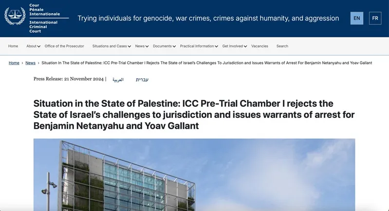 Thủ tướng đắc cử Hungary tuy&ecirc;n bố sẵn s&agrave;ng bắt giữ &ocirc;ng Netanyahu 