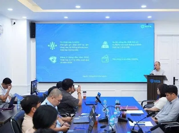 Việt Nam dự kiến thành lập Liên minh KOL trên mạng xã hội Việt Nam dự kiến thành lập Liên minh KOL trên mạng xã hội
