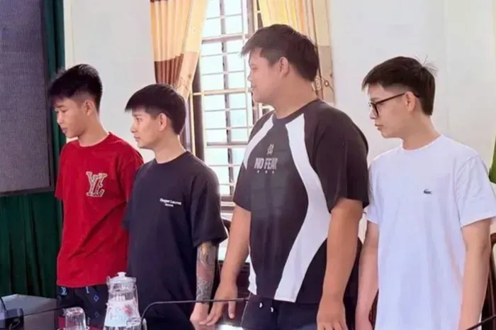 Chỉ vài trăm nghìn đồng, học sinh THPT có thể vô tình tiếp tay cho tội phạm  