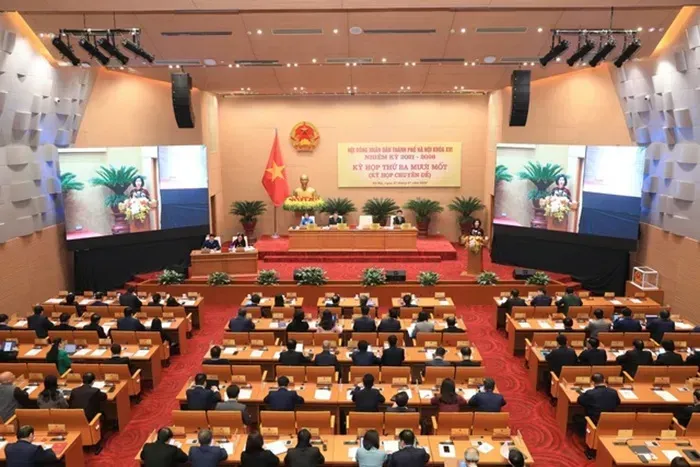 H&agrave; Nội ban h&agrave;nh loạt cơ chế thu h&uacute;t nh&acirc;n lực chất lượng cao