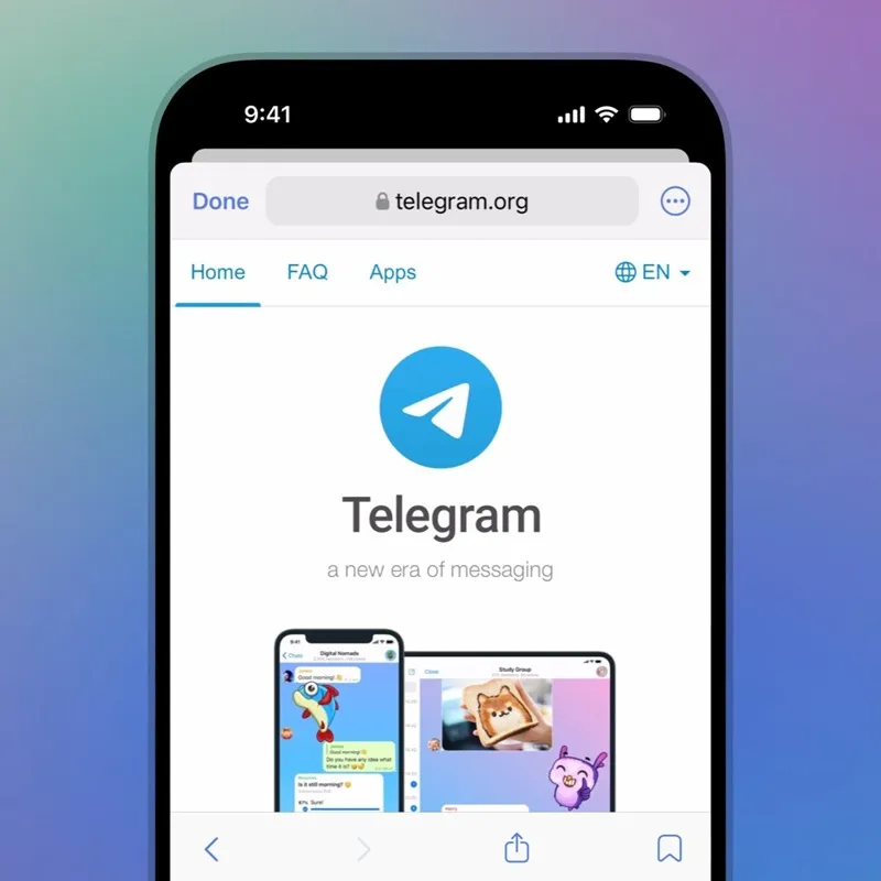 Telegram kiện chính phủ Ấn Độ sau lệnh cấm vì bê bối rò rỉ đề thi 
