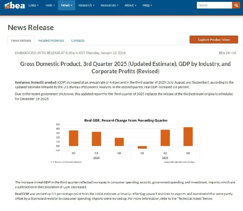 Trump khẳng định kinh tế khởi sắc, nhưng số liệu thực tế lại m&acirc;u thuẫn?