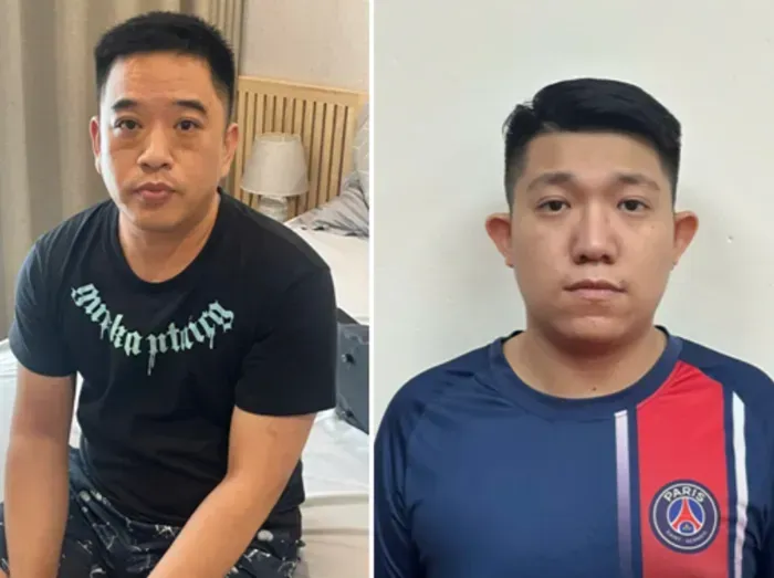 B&oacute;c gỡ đường d&acirc;y đ&aacute;nh bạc 24/24, lu&acirc;n chuyển hơn 3.000 tỷ đồng 