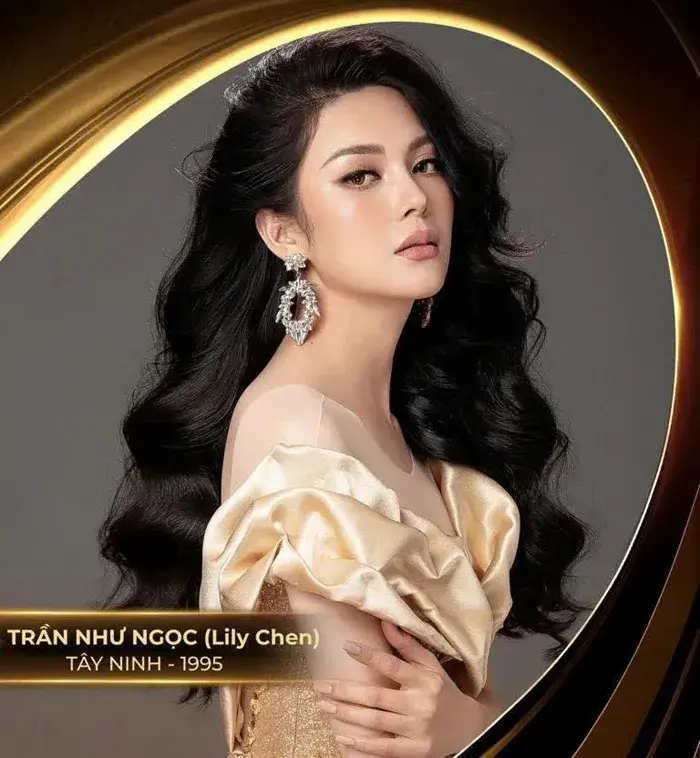 Không dừng lại ở âm nhạc, Lily còn ghi dấu ấn trong lĩnh vực điện ảnh