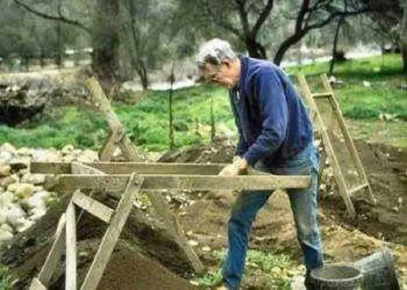 Chuyên gia California nói về quy trình quản lý di sản và bảo tồn văn hoá bản địa