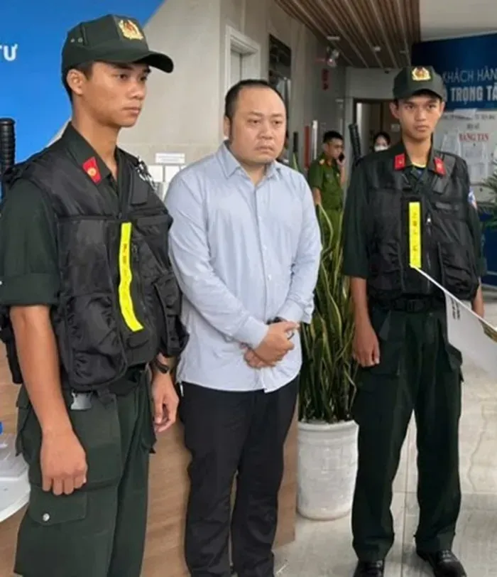 Tuy&ecirc;n &aacute;n chung th&acirc;n 5 bị c&aacute;o trong vụ lừa đảo hơn 2.400 tỉ đồng tại GFDI
