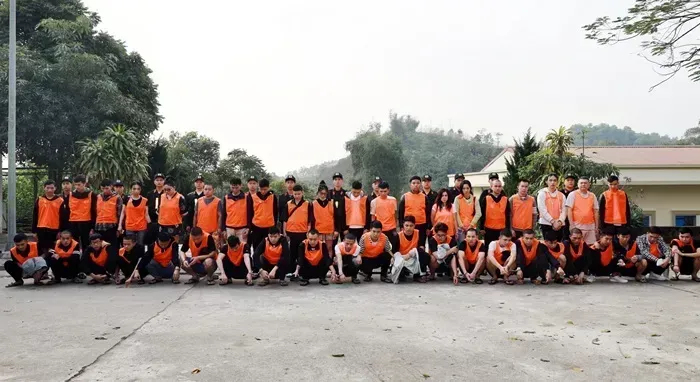 B&oacute;c gỡ đường d&acirc;y lừa đảo người Việt do c&ocirc;ng d&acirc;n Trung Quốc cầm đầu