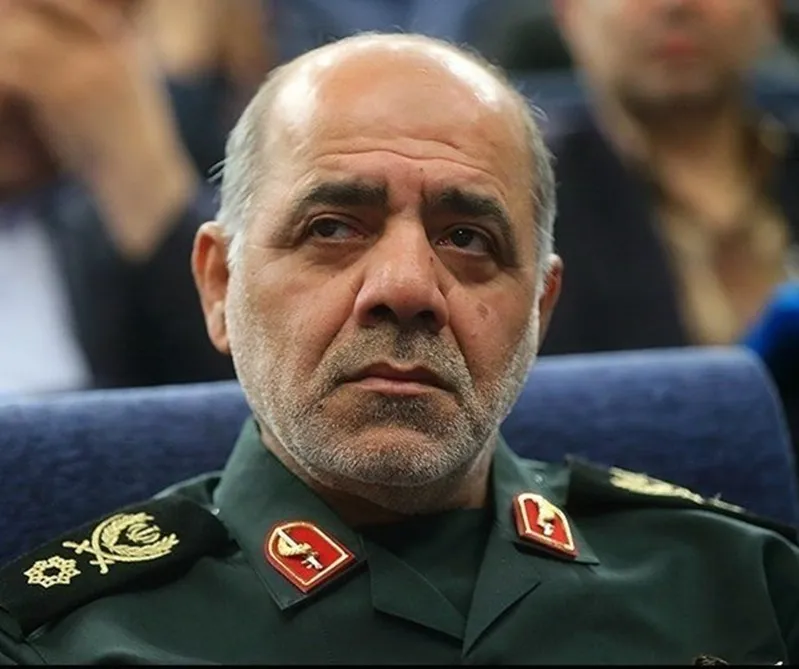 Iran cảnh b&aacute;o đ&aacute;p trả bất cứ b&ecirc;n n&agrave;o tiếp cận eo biển Hormuz