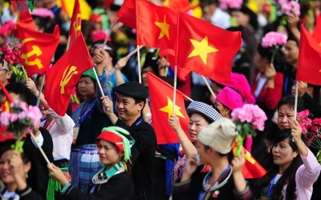 Đề xuất lấy ngày 24/11 hằng năm là Ngày Văn hoá Việt Nam Đề xuất lấy ngày 24/11 hằng năm là Ngày Văn hoá Việt Nam