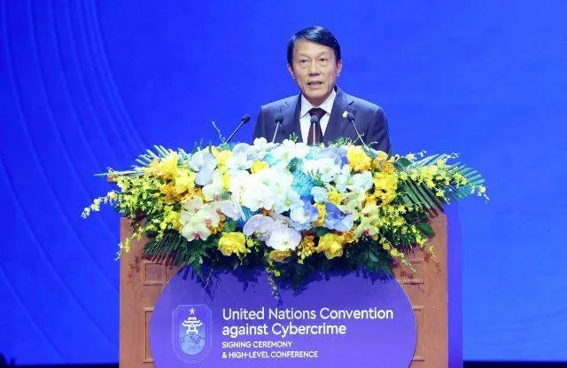 72 quốc gia ký kết Công ước Hà Nội trong 2 ngày 25 - 26/10 72 quốc gia ký kết Công ước Hà Nội trong 2 ngày 25 - 26/10