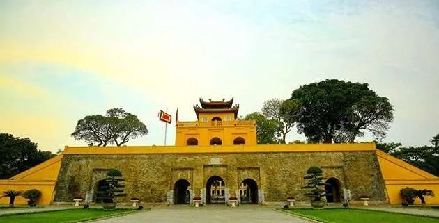 Loạt triển lãm hấp dẫn tại Hoàng thành Thăng Long dịp Quốc khánh 2/9