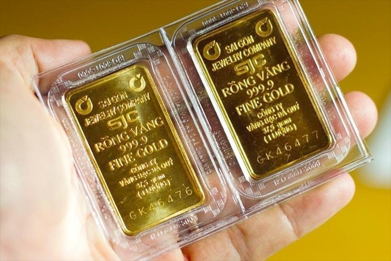 Việt Nam xóa bỏ cơ chế Nhà nước độc quyền sản xuất vàng miếng Việt Nam xóa bỏ cơ chế Nhà nước độc quyền sản xuất vàng miếng