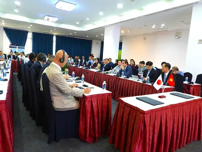 Công nghệ Nhật Bản thúc đẩy hiện đại hóa nông nghiệp Việt Nam Công nghệ Nhật Bản thúc đẩy hiện đại hóa nông nghiệp Việt Nam