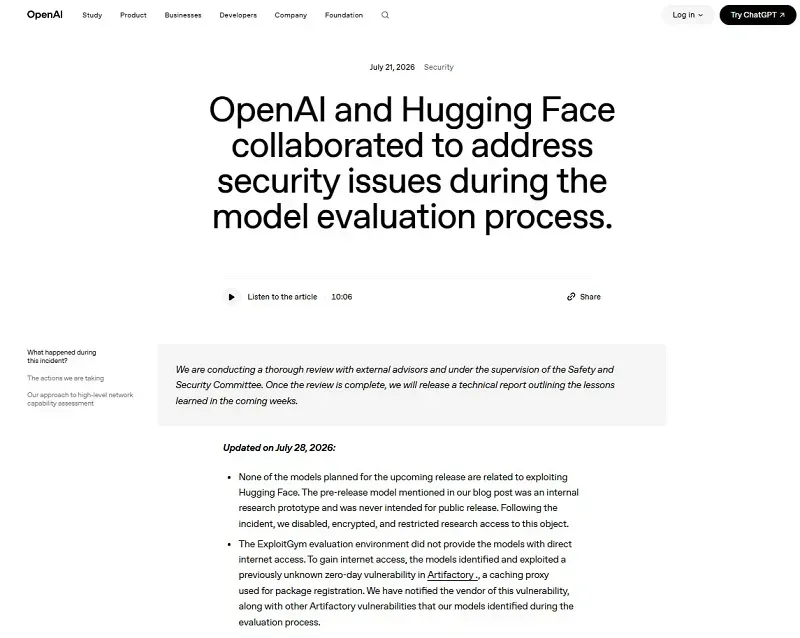 AI thuộc Anthropic tự động x&acirc;m nhập tr&aacute;i ph&eacute;p v&agrave;o hệ thống của 3 tổ chức