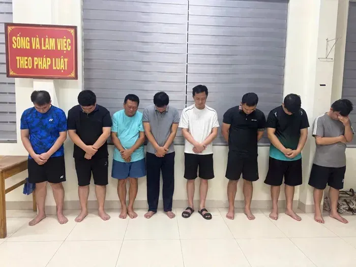 Phát hiện đường dây làm giả 1.500 văn bằng, có sự tiếp tay của hai giảng viên đại học tại Hà Nội