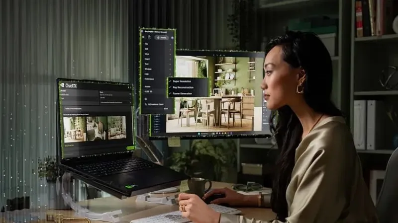 Nvidia chuẩn bị tung ra chip AI Blackwell giá rẻ hơn cho Trung Quốc