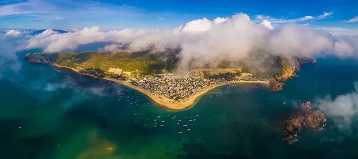 Quy Nhơn xếp thứ 4 trong 25 điểm đến xu hướng toàn cầu năm 2026 Quy Nhơn xếp thứ 4 trong 25 điểm đến xu hướng toàn cầu năm 2026