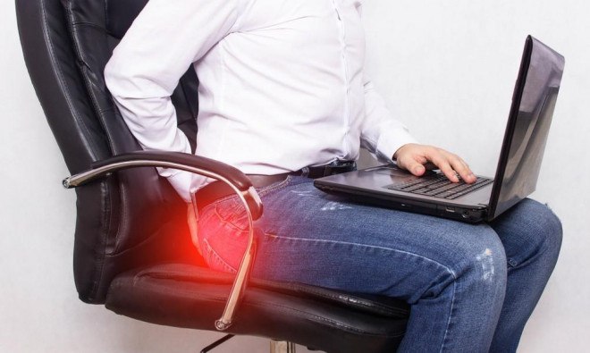 5 thói quen xấu gây hại sức khỏe mà bạn không nhận ra
