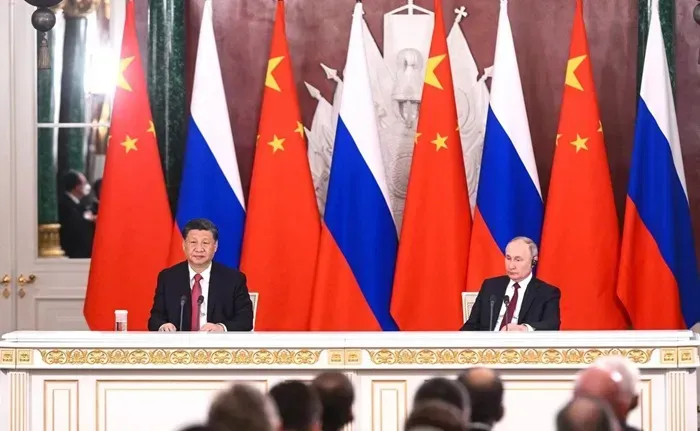 Tổng thống Nga Vladimir Putin sẽ thăm Trung Quốc từ ngày 19/5