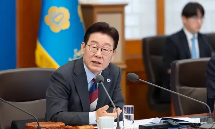 Hàn Quốc công bố Sách Trắng, thúc đẩy chung sống hòa bình với Triều Tiên