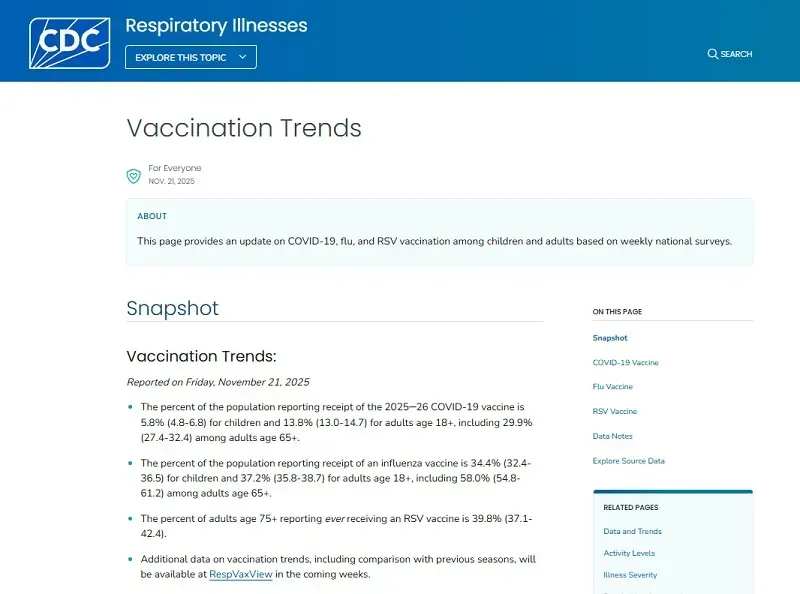 Hoa-Ky-xuat-hien-bien-the-cum-moi-giua-luc-ty-le-tiem-chung-thap-1.webp Hoa Kỳ: Xuất hiện biến thể cúm mới giữa lúc tỷ lệ tiêm chủng thấp