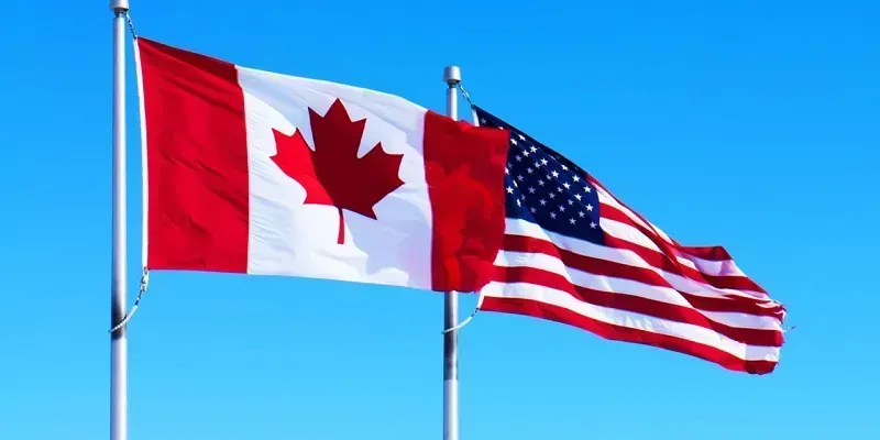 Trump áp thêm 10% thuế đáp trả vụ Canada phát quảng cáo Trump áp thêm 10% thuế đáp trả vụ Canada phát quảng cáo