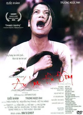 Diễn viên Trương Ngọc Ánh bị khởi tố