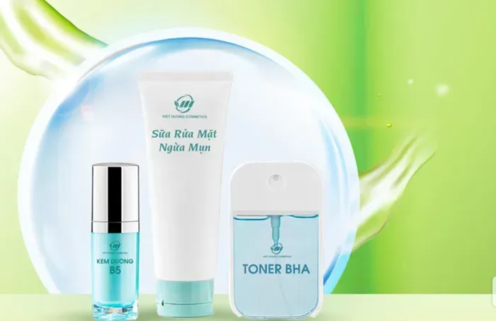 Việt Nam: Thu hồi 511 sản phẩm mỹ phẩm do c&ocirc;ng ty Việt Hương sản xuất
