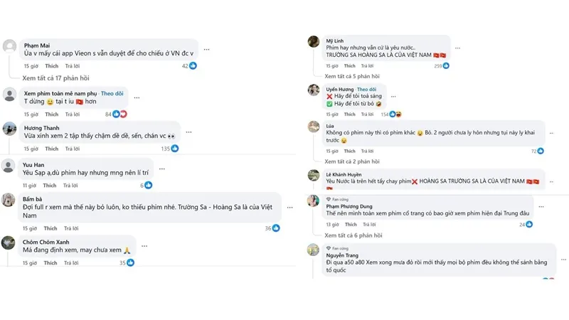 Phim “Hãy để tôi tỏa sáng” xuất hiện đường lưỡi bò, Cục Điện ảnh lên tiếng